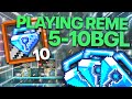 PLAYING 5-10 BGL REME WIN TONS | Growtopia Casino