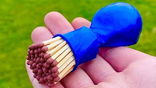 4 Amazing Things You Can Make At Home | Simple Inventions | Homemade DIY Ideas