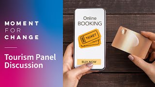 VisitScotland/Digital Boost - Online Booking Systems for Tourism Businesses – A Panel Discussion