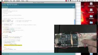 Debugging with Serial Communication