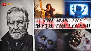 Tobe Hooper: The Unsung Hero of Hollywood