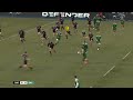 saracens v ealing trailfinders highlights 11 tries at stonex stadium premiership cup 2024 25