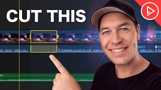 10 Video Editing Tips EVERY Editor Should Know!