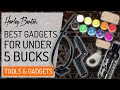 Harley Benton -  The Best 5 Bucks You'll Ever Spend On Your Rig! - Guitar Accessoires -