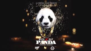 Panda cristiano   Niko FF  Daf  ★Nuevo Hip Hop Cristiano 2016★