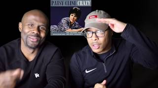 Patsy Cline - Crazy (REVIEW!!!)