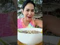 ก๋วยเตี๋ยวเรือรีสอร์ท ม.เกษตรศรีราชา ร้านเด็ดชลบุรี รีวิวร้านอาหาร ศรีราชา รีวิวร้านอร่อย