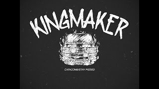 Remake EP - Kingmaker