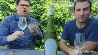 2015 Domaine de la Quilla Muscadet Sevre et Maine Loire Valley France White Wine