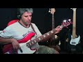 Can't Hide Love - Earth,Wind & Fire PERSONAL BASSLINE BY RINO CONTEDUCA BASS MIKE LULL M5V CUSTOM