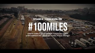 Aftermovie para Nascar Brasil - Etapa 6 (2024) - Cascavel/PR - Autódromo Zilmar Beux