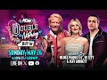 The BUY IN: AEW Double or Nothing Pre Show - LIVE Sunday, May 26 6:30pm ET / 3:30pm PT