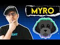 MYRO Price Prediction. $Myro new ATH possible?