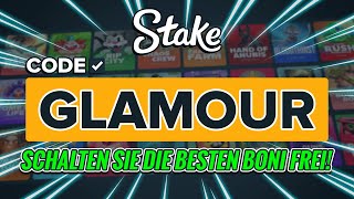 Stake Promo Code 2024 - Holt euch den VIP BONUS plus Rakeback