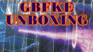 GBFKE Unboxing - GAME OF THRONES Vibes