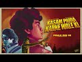 panther pehle din se official audio kasam paida karne wale ki