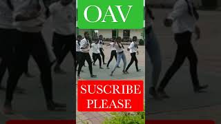 OAV #short #inspireandempower #oavs #short video #