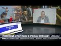 Discussion | Former President, Zuma, given special remission