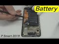 Huawei P Smart 2019 Battery Replacement