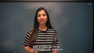 The Psychology Behind Confidence