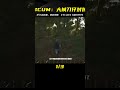 scum：855名玩家聚集，刀仔們上演的大城血戰，《scum》不虛傳的激烈對抗 scum 游戲 人渣 雪橇殭屍 雪人殭屍