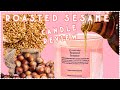 Roasted Sesame Candle Review