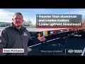 3 types of semi trailer flatbeds how to buy the best flatbed trailer