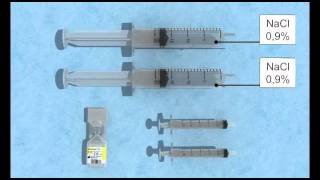 Citra-Lock™ (DE) Catheter Lock Solution