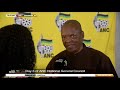 ANC NGC | Issues facing women and children: Prof Lesiba Teffo