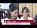 87 học viên tham gia bồi dưỡng nhận thức về Đảng khóa 80 thlc