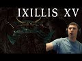 Remnant From The Ashes Gameplay Walkthrough: IXILLIS XV