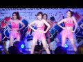 160828 4k a wink @ esplanade cover dance contest season 3