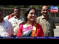 శ్రీవారి సేవలో ప్రముఖ సినీ గాయని సునీతpopular film singer sunitha news in srivari seva voic today