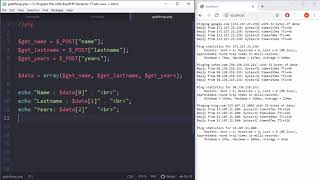 PHP Tutorial - 24 - Function Arguments