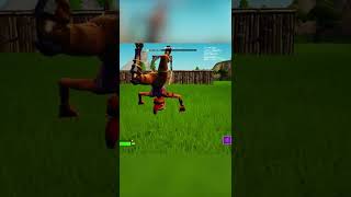 これって本当にできるの？ #shorts 【フォートナイト / Fortnite】