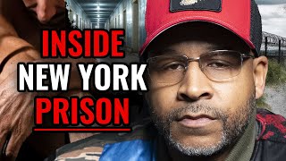 Brutal New York Prison War Stories