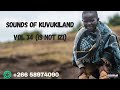 Sounds of kuvukiland vol 34 - Africanchants (IS NOT IZI)