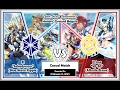 AqF (Blue Wave RIpple) vs RP (Altmile Brave) - 02/17/17 - Cardfight!! Vanguard Baguio PH