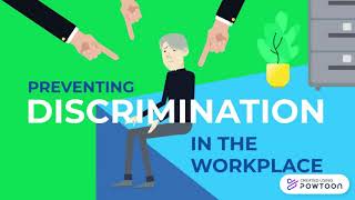 Workplace Discrimination Prevention Tips (Part 2 of 2): HR for Humans Animated Explainer Series