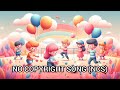 funny and happy songs for kids no copyright song free background music