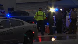 UPDATE: Elderly man suspected of shooting, killing son-in-law dead after standoff