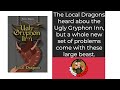 Ugly Gryphon Inn Local Dragons by Purge Reviews: Are the Dragons going to wreck the Inn?