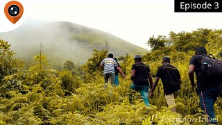 We Found this UnExplored Hill | Soojimala, Nilgiri | Monsoon Adventure EP 03