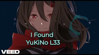 「Nightcore」→ I FOUND