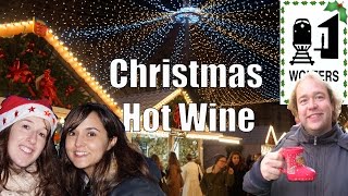 Gluehwein Recipe - How to Make Christmas Hot Wine