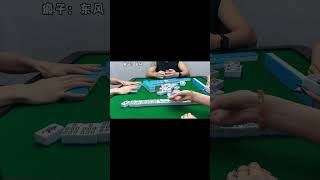 去接大家的好运喽~-5#games #翻鬼麻将