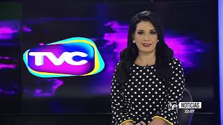 TVC Noticias Estelar: Programa del 9 de abril de 2024