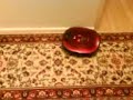 lg roboking square hom bot 3.0 robot vacuum works out obstacles