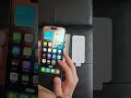 fake iphone 16 pro max and pro. how to tell the differences between real and fake iphones or ipads