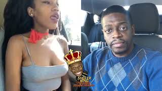 Shuler King - She Just Likes What She Likes!!!